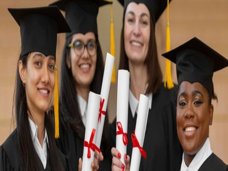 Best Scholarships for BA Students